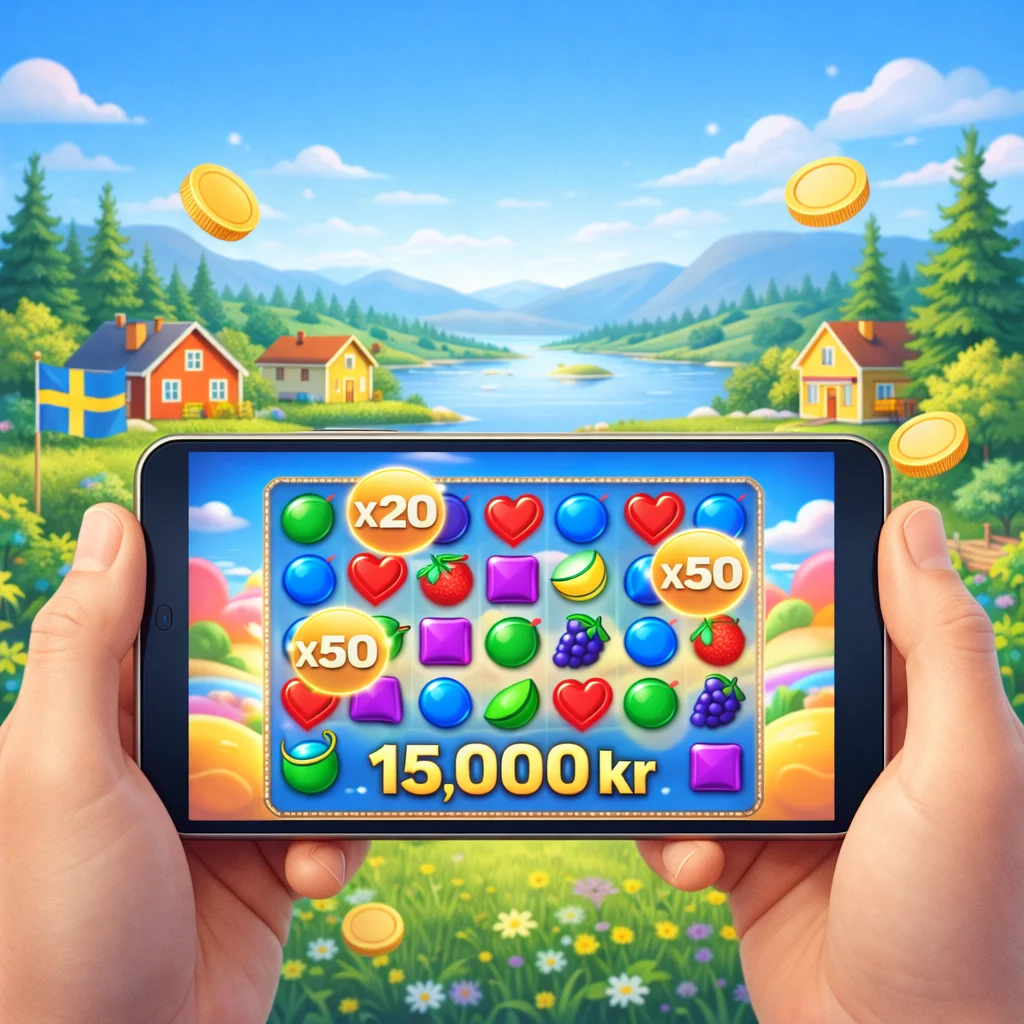 🧠 Tips för spelare