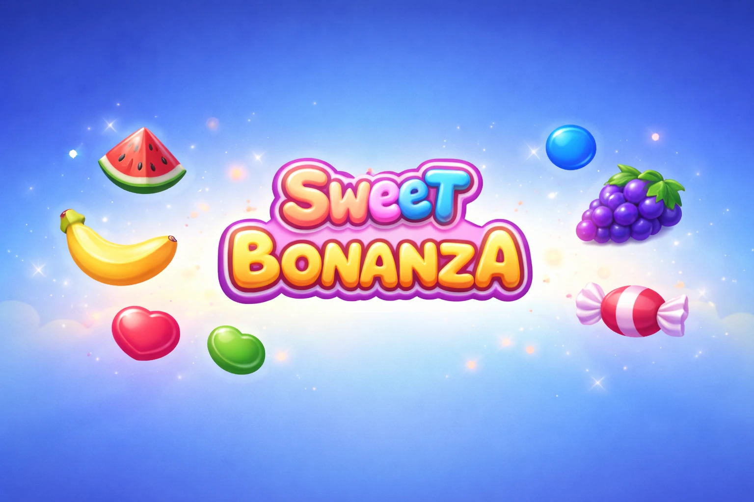 Sweet bonanza