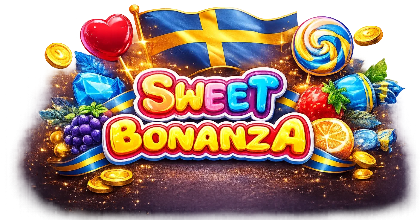 Sweet bonanza